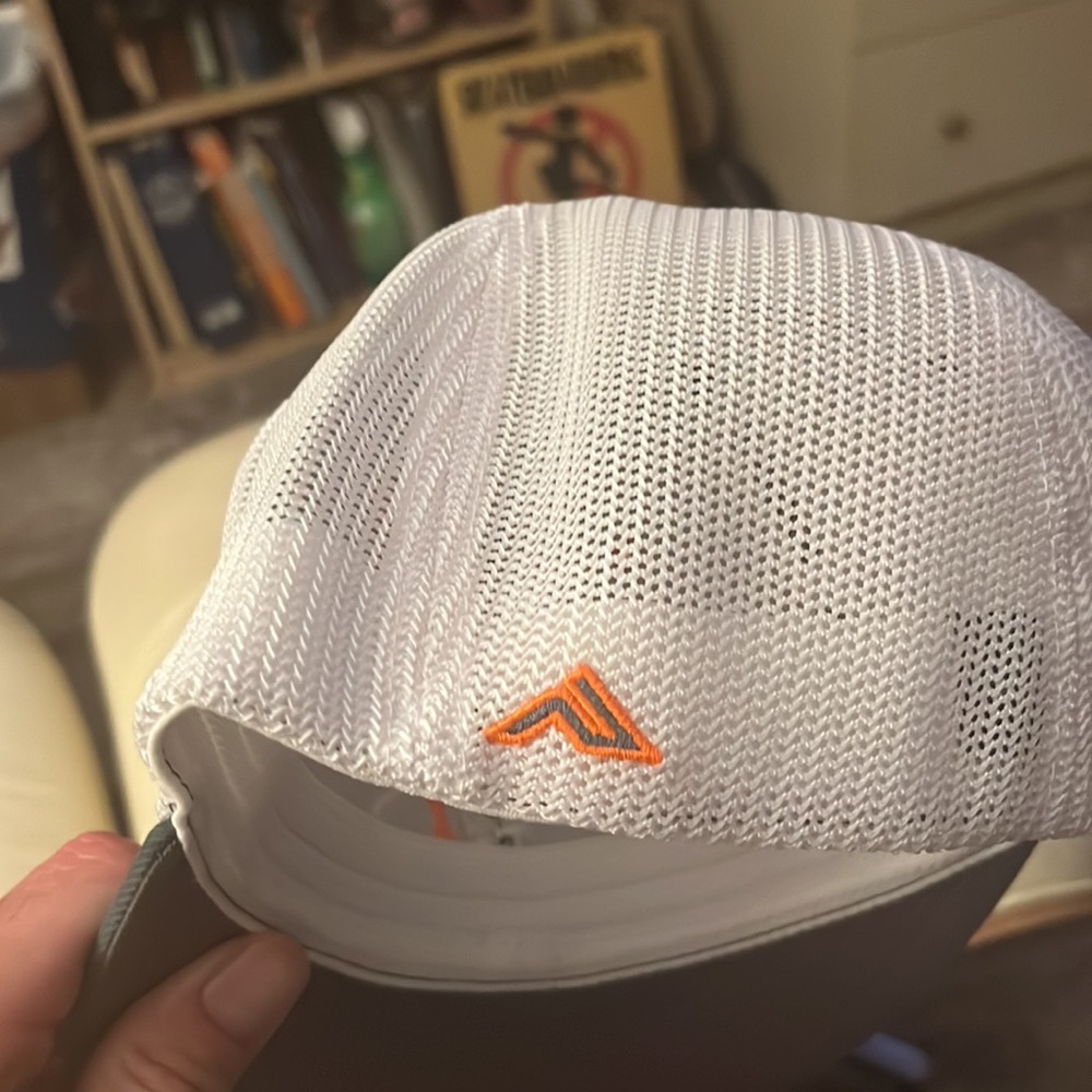 Baseball Hat - Picture 3 of 8